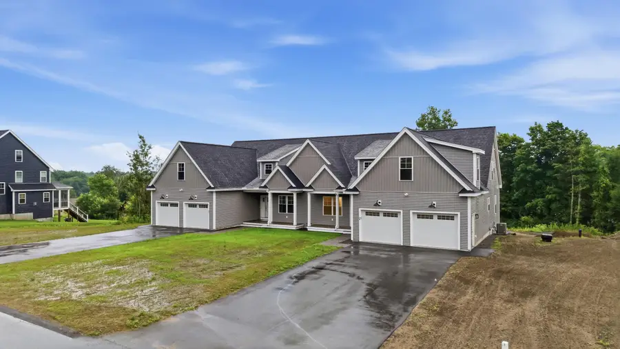 10B Oakland Ridge Road, Pelham, NH 03076 - #2