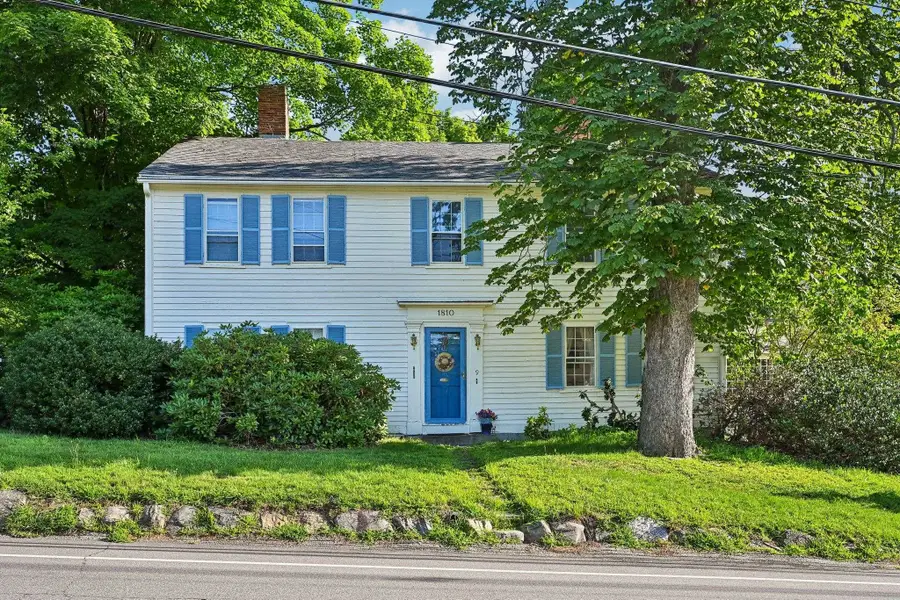 9 Academy Avenue, Atkinson, NH 03811 - #3