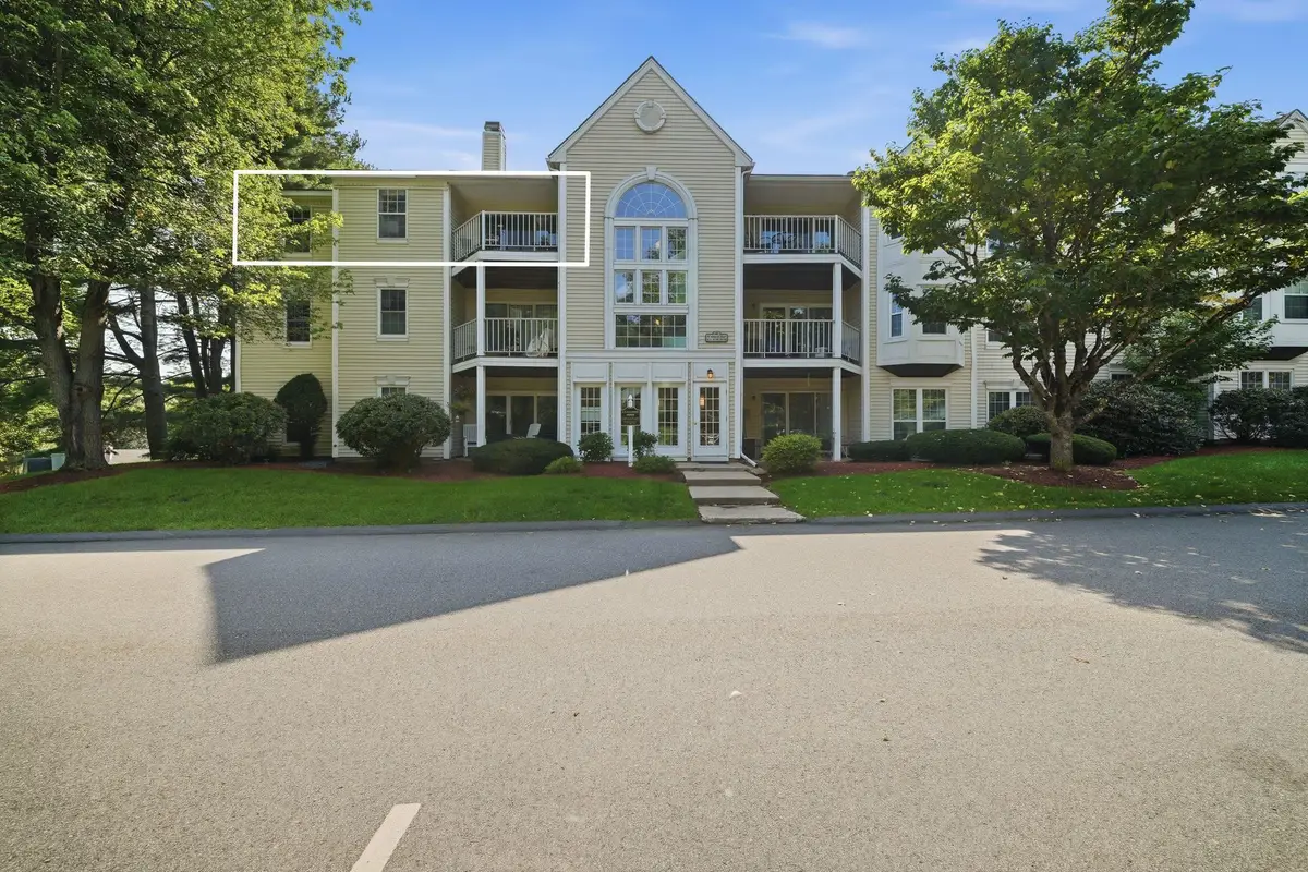 3 Galloway Road #31, Merrimack, NH 03054 - #1