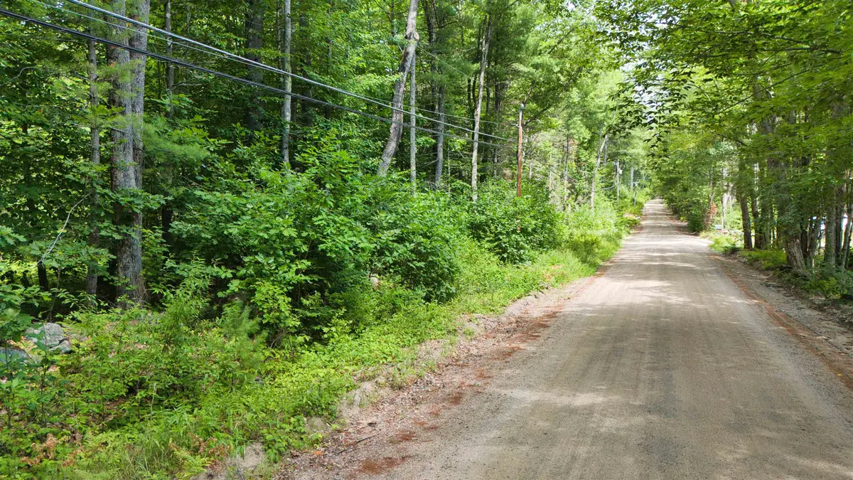 Lot 1,2,3 Colcord Hill Road, Effingham, NH 03882 - #1