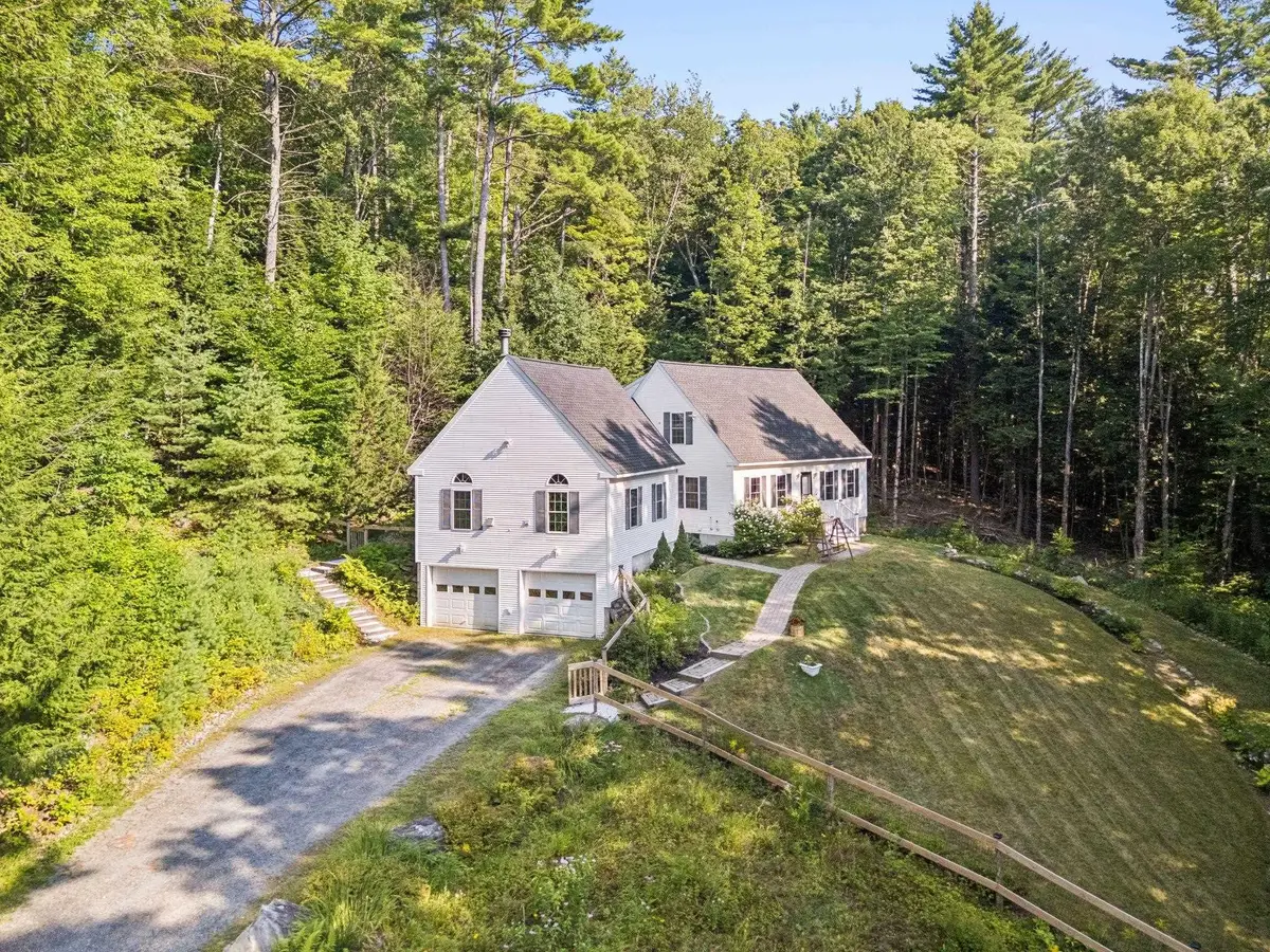 793 Shaker Hill Road, Enfield, NH 03748 - #1