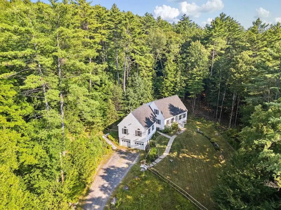 793 Shaker Hill Road, Enfield, NH 03748 - #3