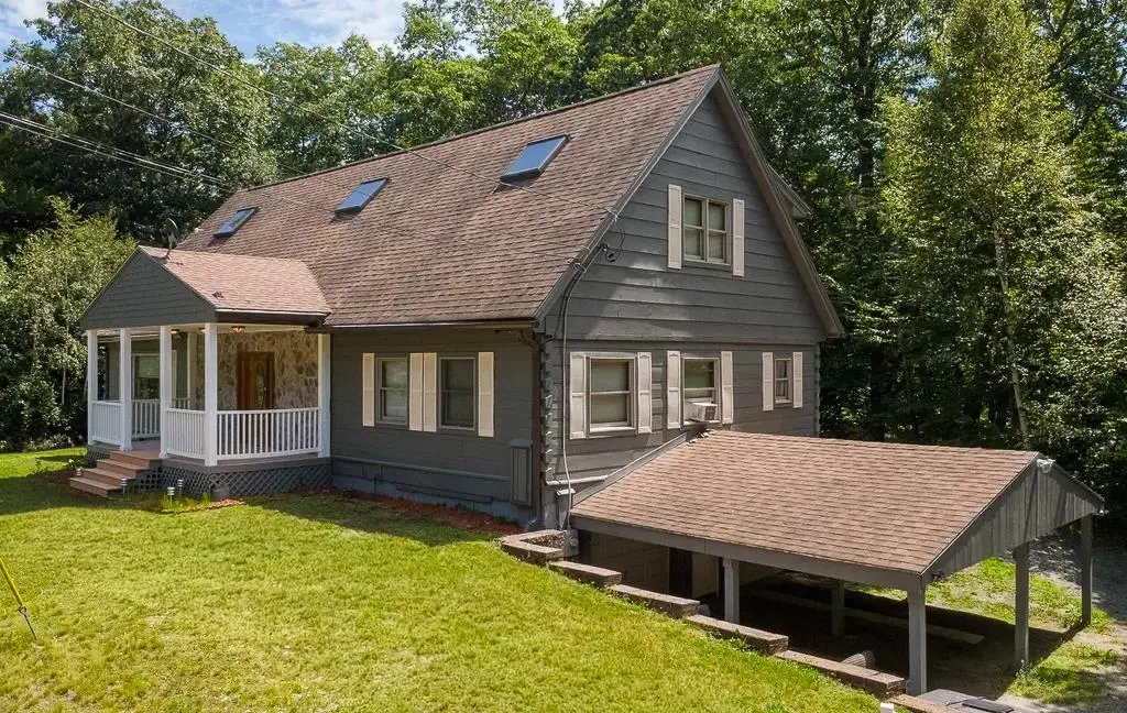 77 Haverhill Lane, Mountain Lakes, NH 03785 - #1