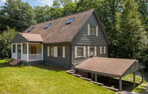 77 Haverhill Lane, Haverhill, NH 03785