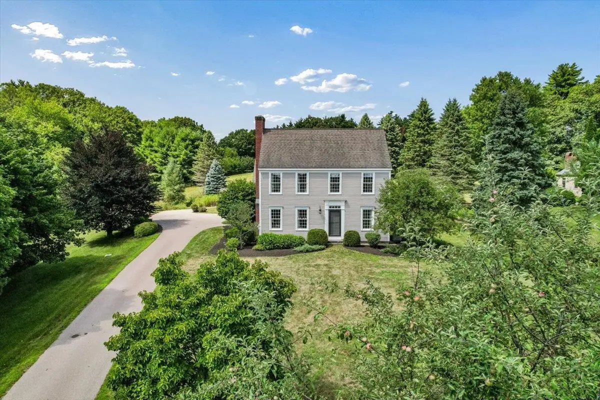 343 N Amherst Road, Bedford, NH 03110 - #1