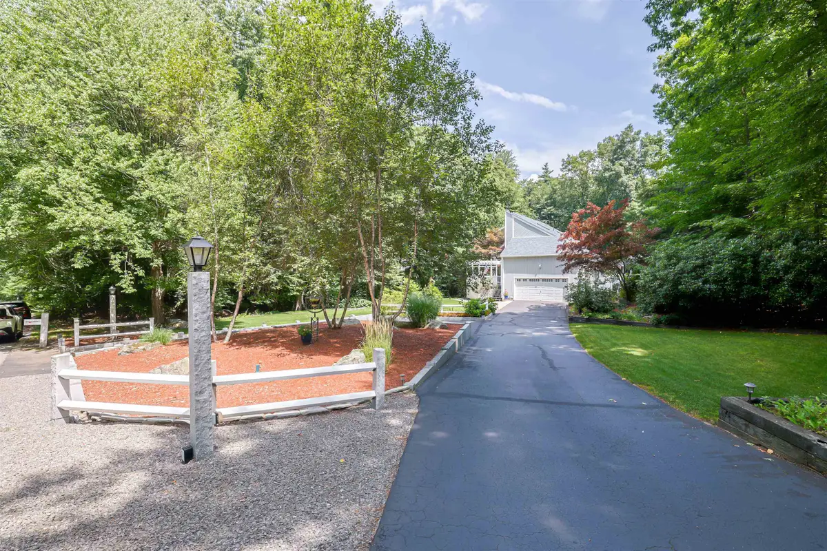 6 Haines Terrace, Merrimack, NH 03054 - #1