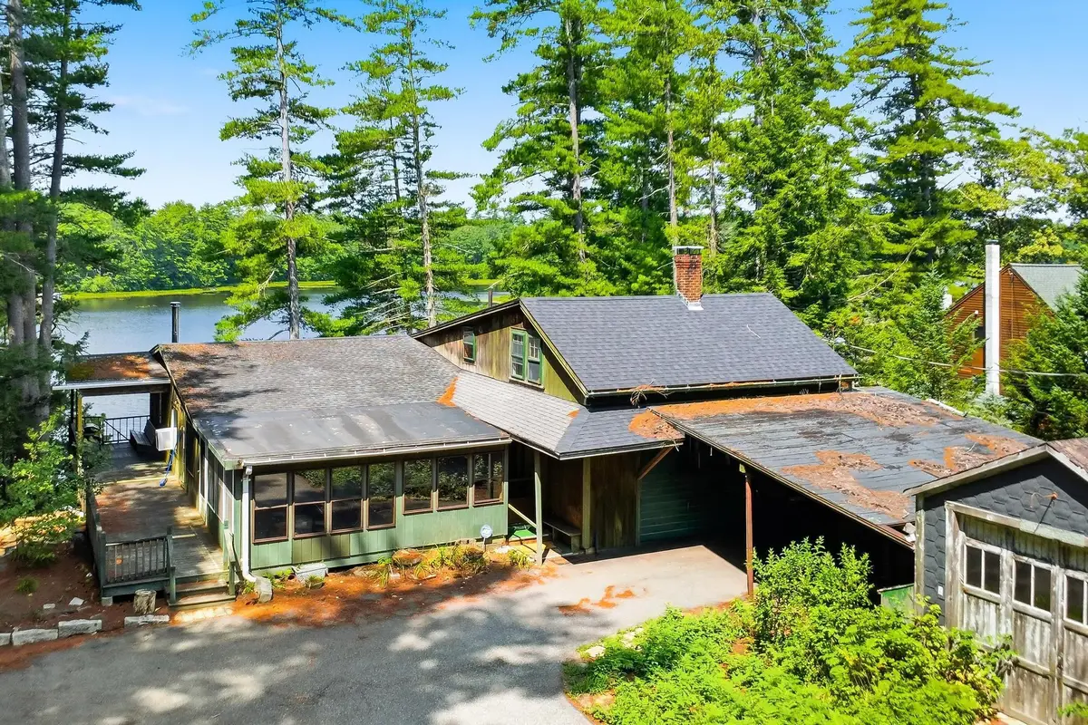 104 Lily Pond Road, Somersworth, NH 03878 - #1