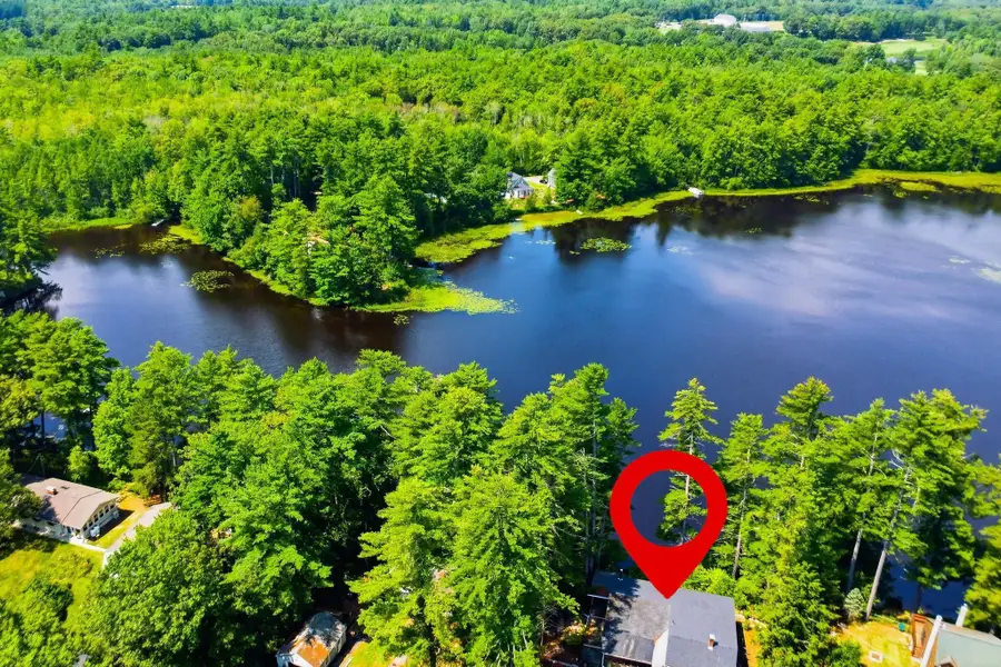 104 Lily Pond Road, Somersworth, NH 03878 - #3