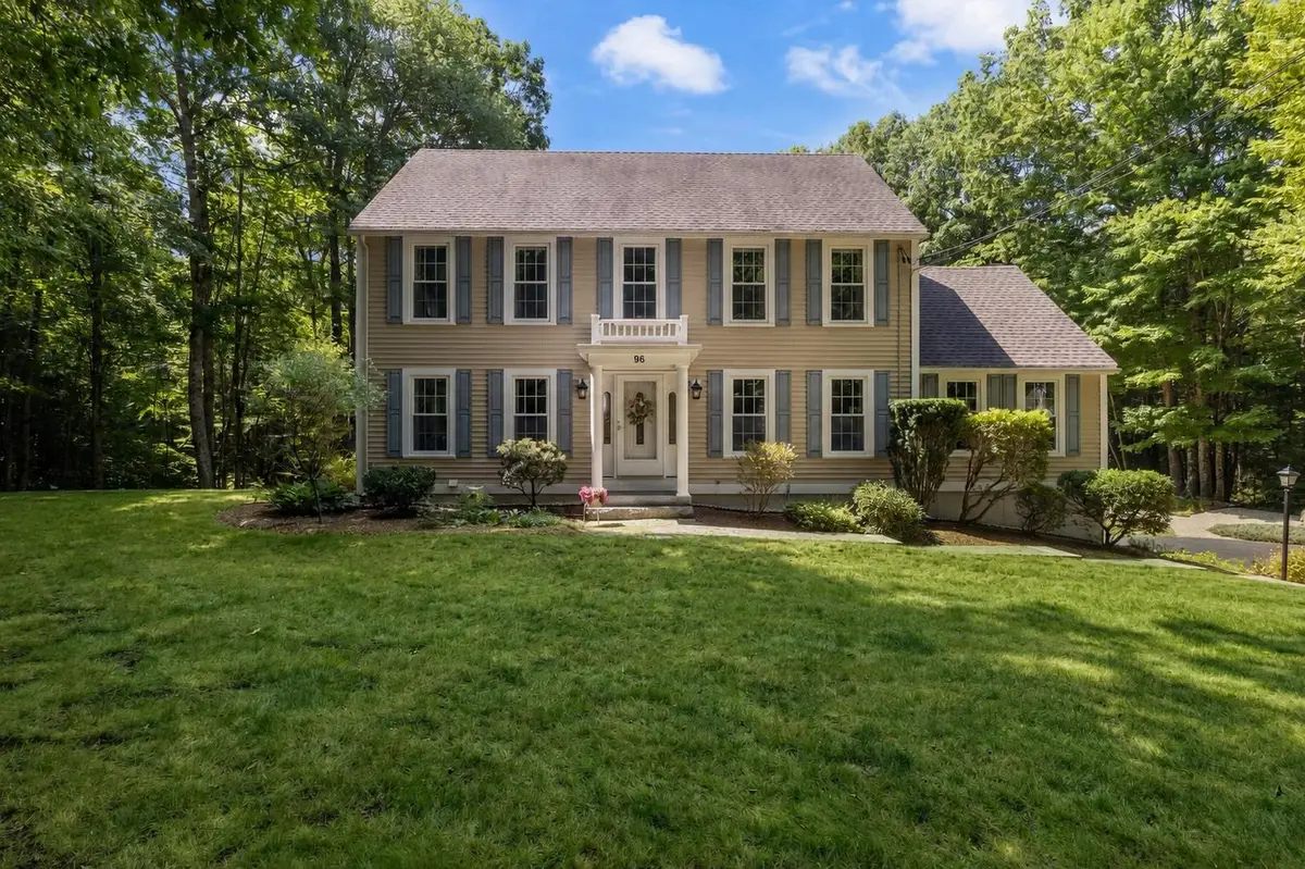 96 Highland Ridge Road, Barrington, NH 03825 - #1
