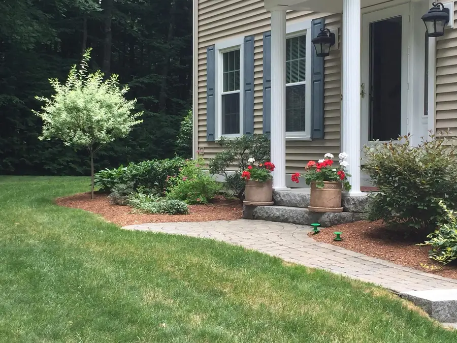 96 Highland Ridge Road, Barrington, NH 03825 - #3