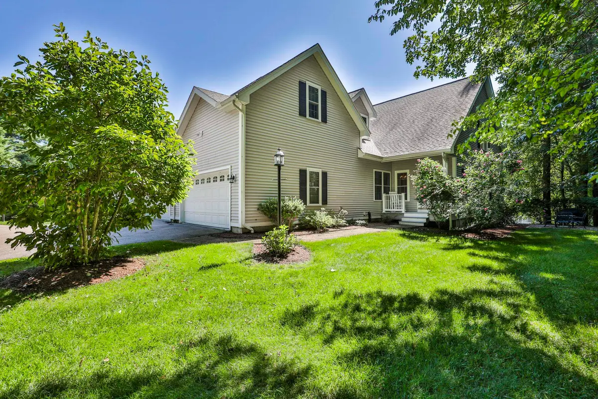 9 Partridge Lane, Atkinson, NH 03811 - #1