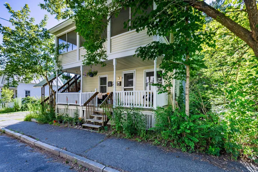 8 Pine Street, Lebanon, NH 03766 - #2