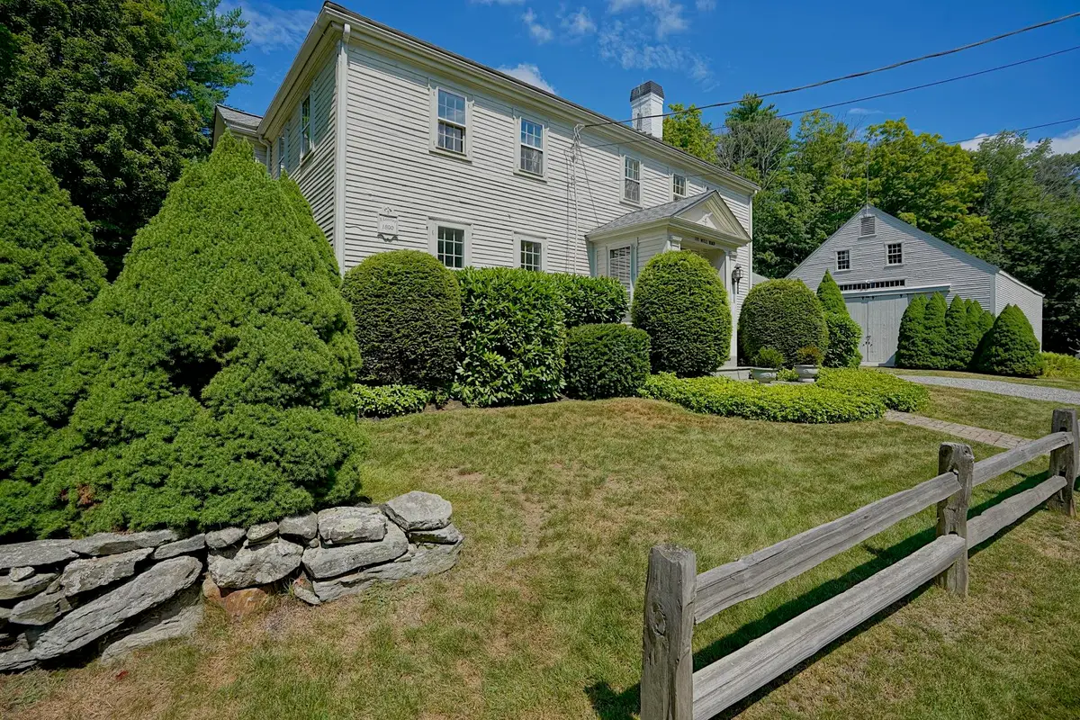 100 Mill Road, North Hampton, NH 03862 - #1