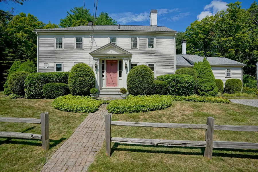 100 Mill Road, North Hampton, NH 03862 - #2