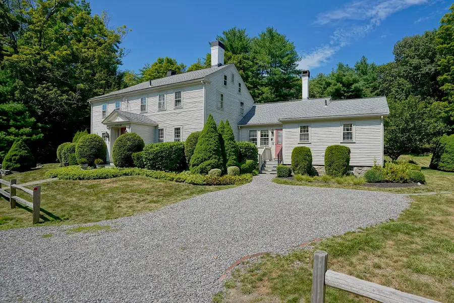 100 Mill Road, North Hampton, NH 03862 - #3