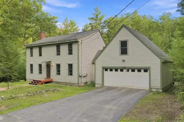 1244 North Road, Sutton, NH 03260