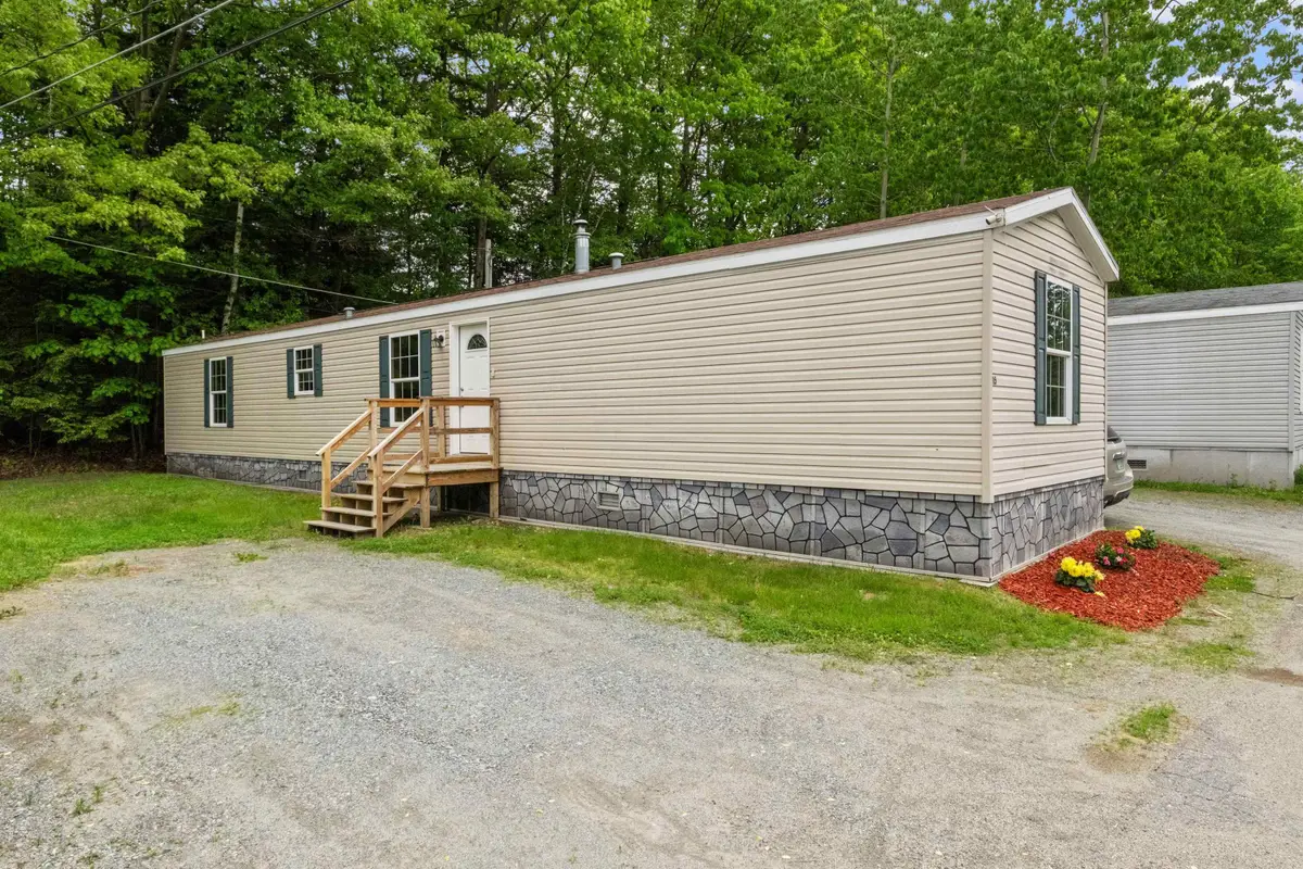 15 Trailer Park Road, Woodsville, NH 03785 - #1