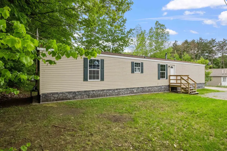 15 Trailer Park Road, Woodsville, NH 03785 - #2