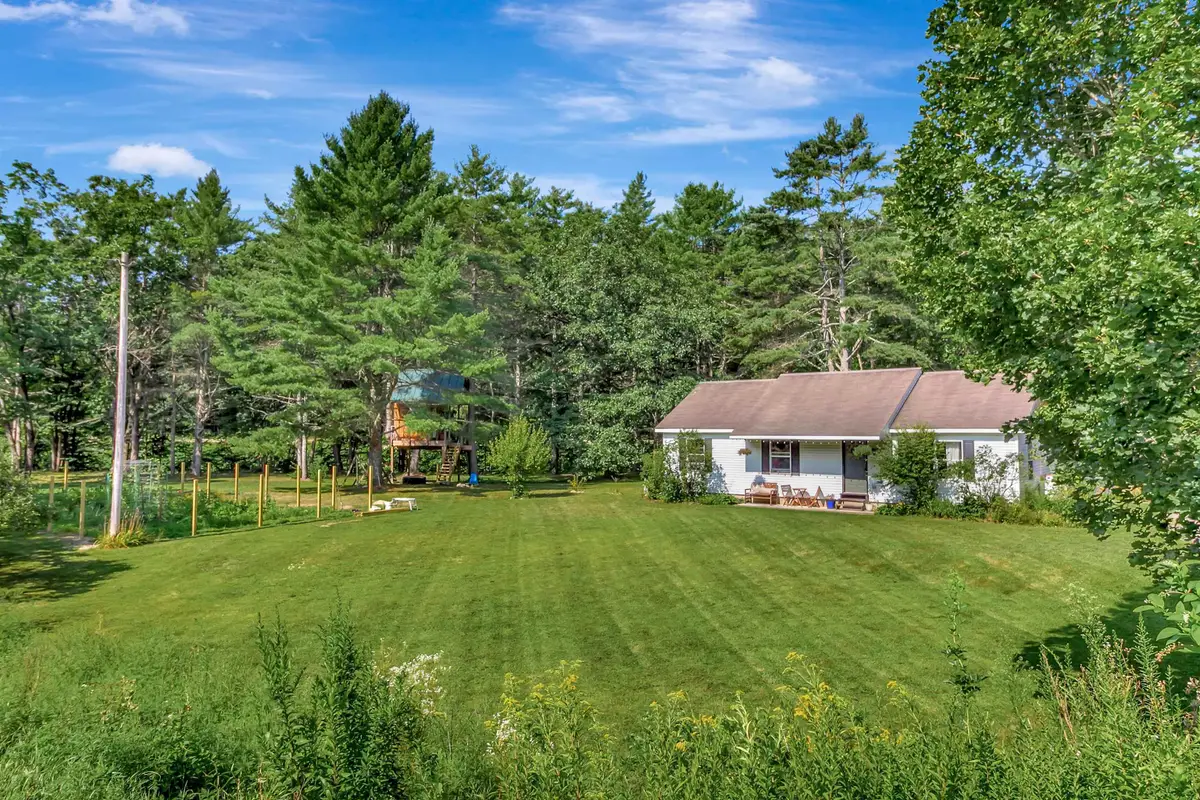 96 Lower Bartonsville Road, Rockingham, VT 05143 - #1