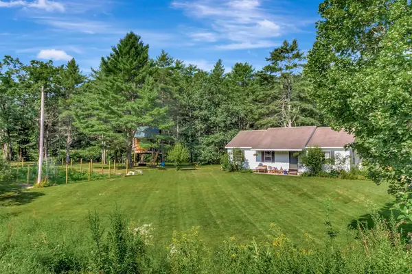 96 Lower Bartonsville Road, Rockingham, VT 05143