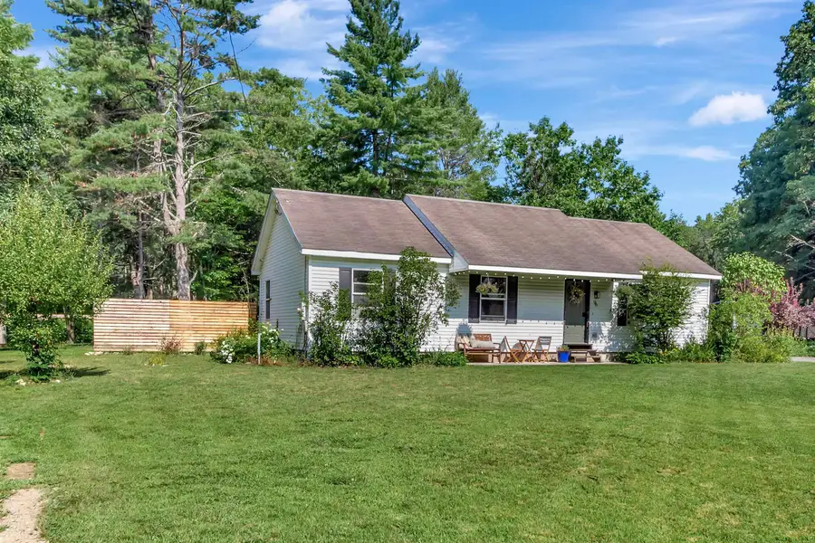 96 Lower Bartonsville Road, Rockingham, VT 05143 - #2