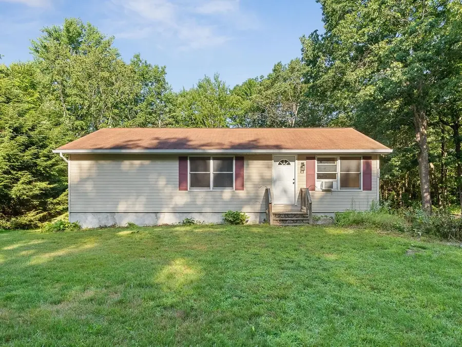 335 Deer Run Road, Brandon, VT 05733 - #2