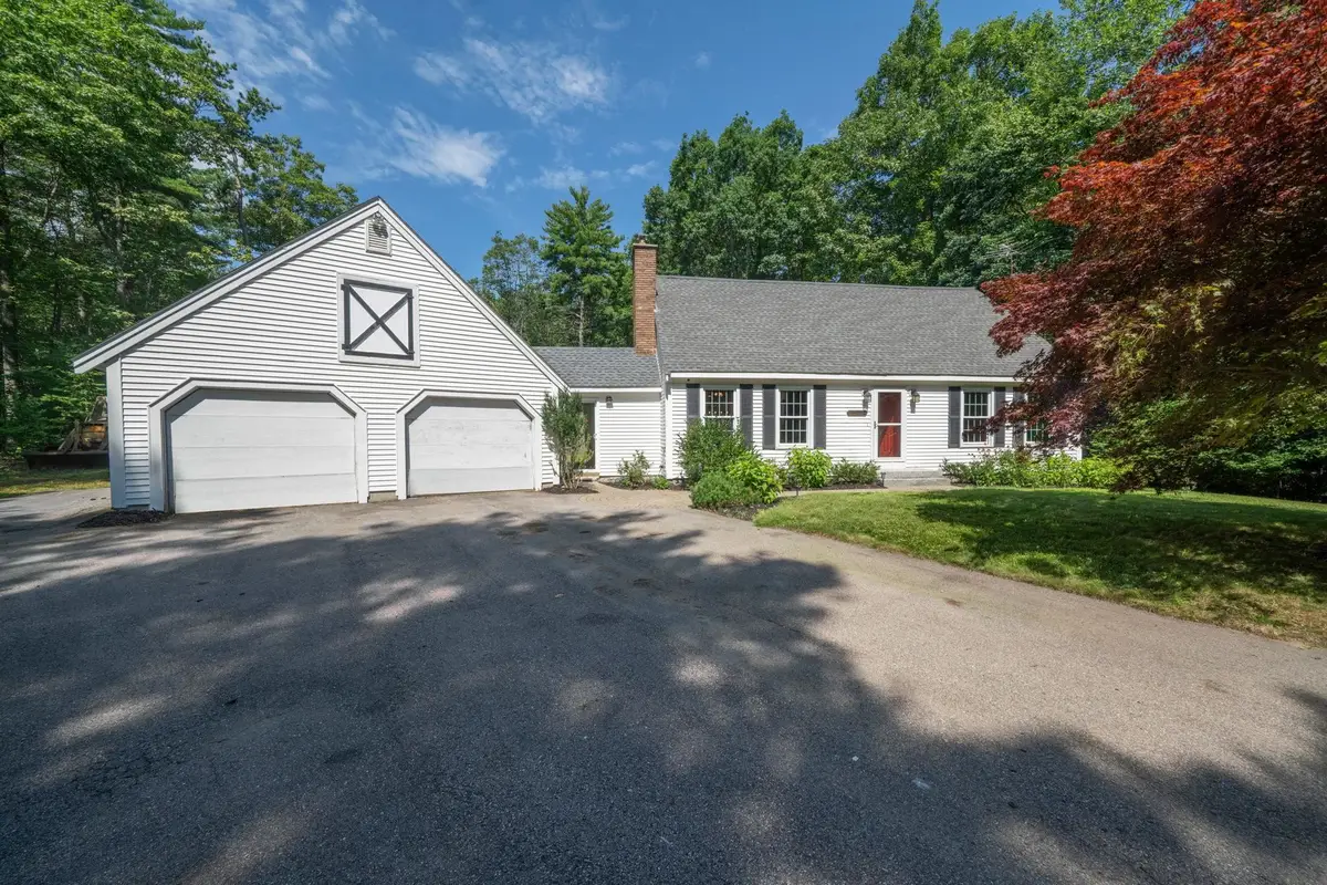 99 Tower Hill Road, Candia, NH 03034 - #1