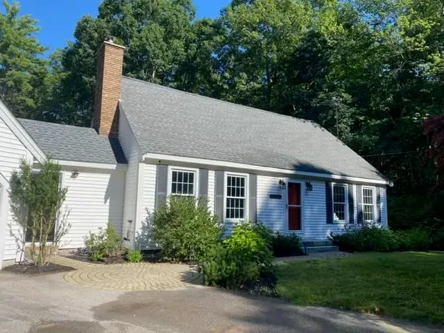 99 Tower Hill Road, Candia, NH 03034 - #2
