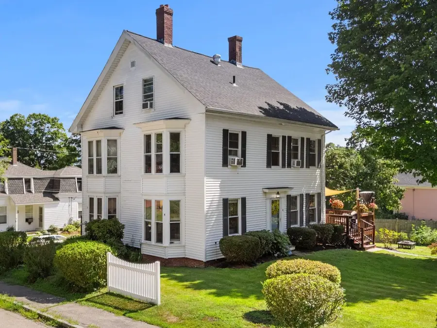 4 Swamscott Street, Newfields, NH 03856 - #2