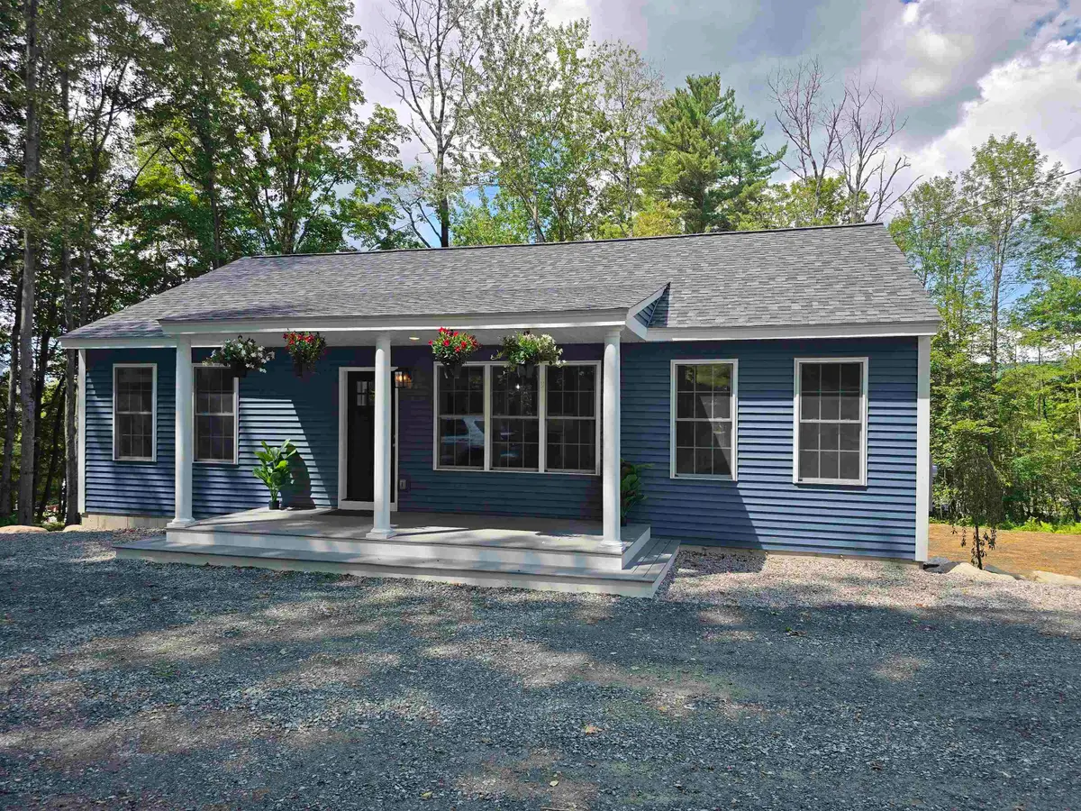 11 Hill Street, Newport, NH 03773 - #1