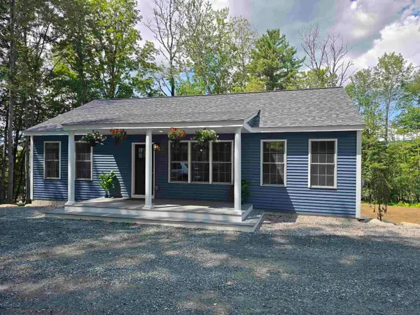 11 Hill Street, Newport, NH 03773
