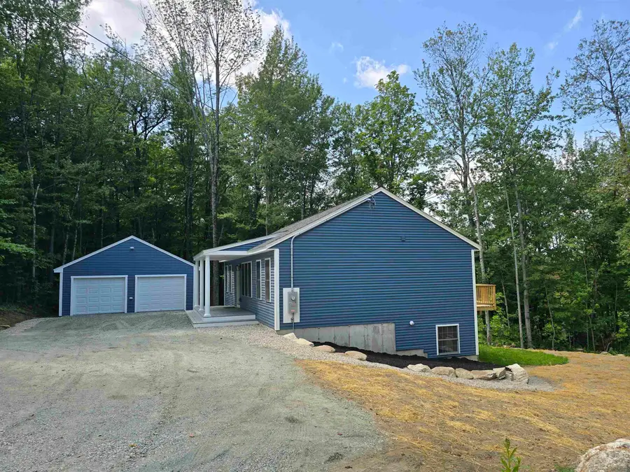 11 Hill Street, Newport, NH 03773 - #2