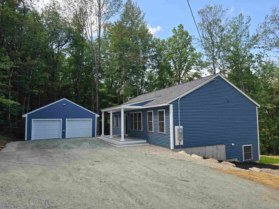 11 Hill Street, Newport, NH 03773 - #3