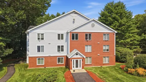 1 Timberwood Drive #206, Goffstown, NH 03045