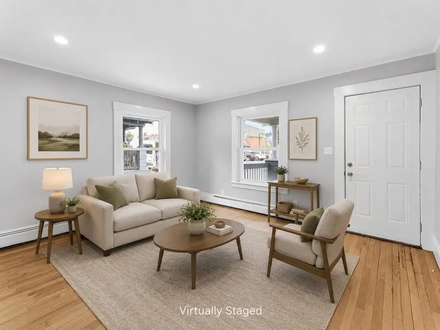 9 Washington Street, Concord, NH 03301 - #3