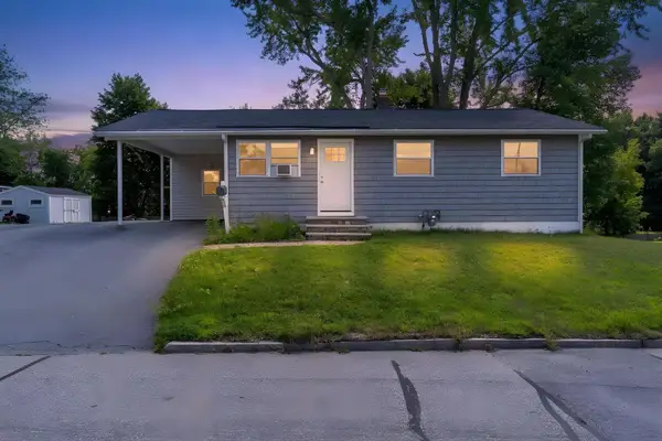 303 Weston Road, Manchester, NH 03103
