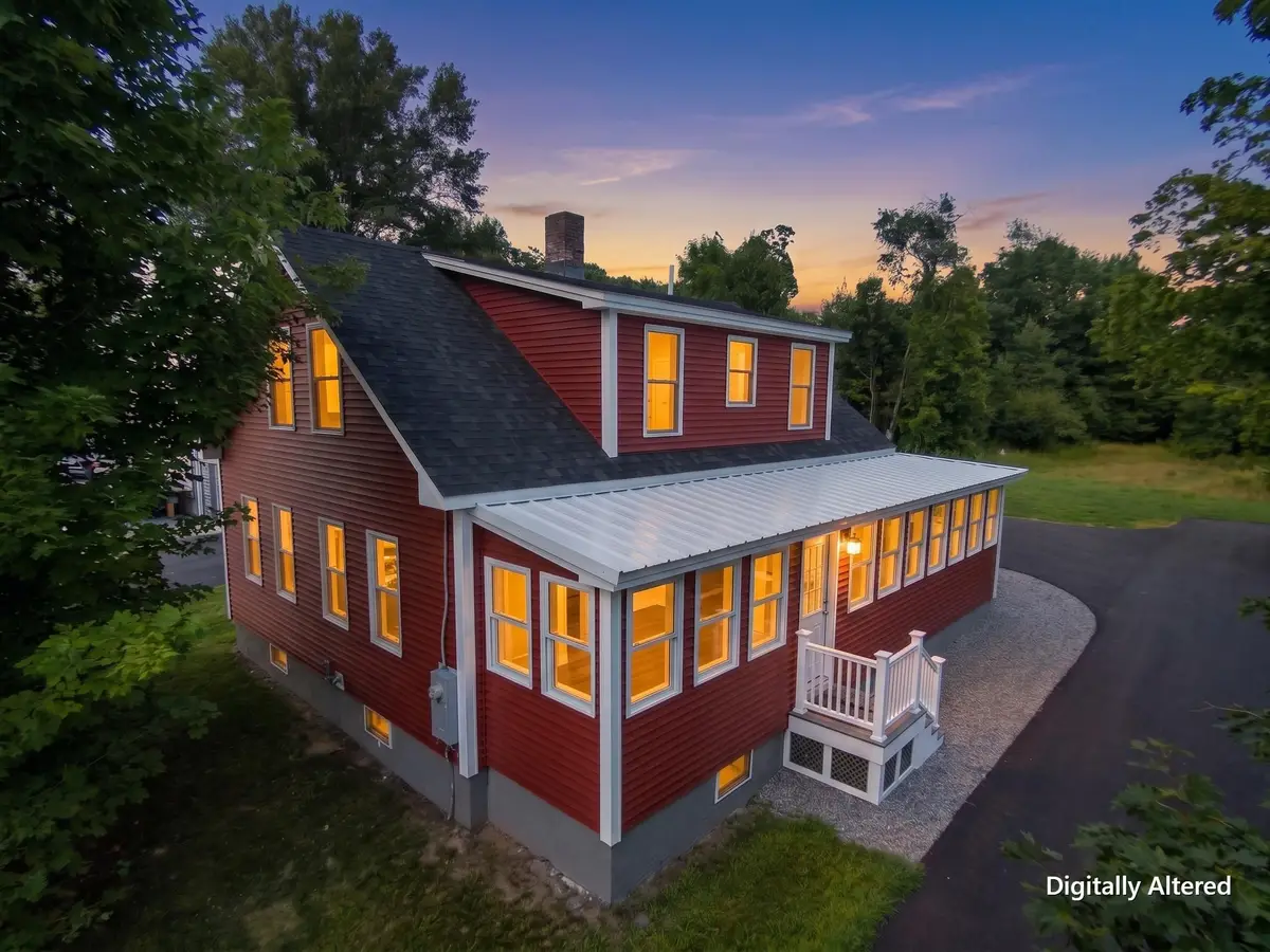 121 Chestnut Street, Franklin, NH 03235 - #1