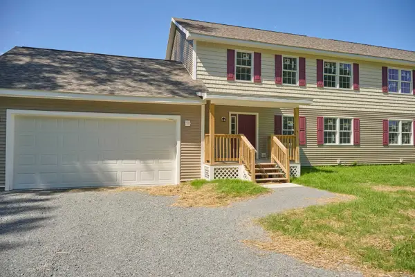 20 Morgan Road #1B, Jericho, VT 05465