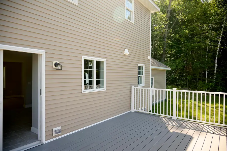 20 Morgan Road #1B, Jericho, VT 05465 - #2