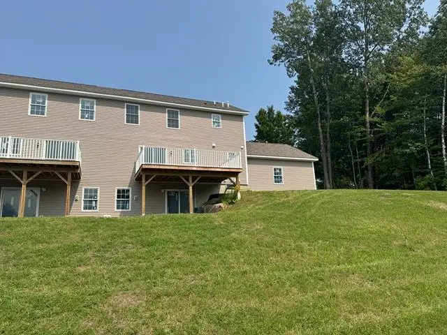 20 Morgan Road #1B, Jericho, VT 05465 - #3