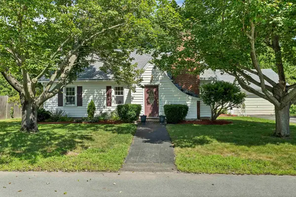 51 Platts Avenue, Manchester, NH 03109