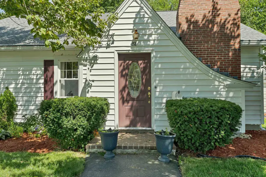 51 Platts Avenue, Manchester, NH 03109 - #2