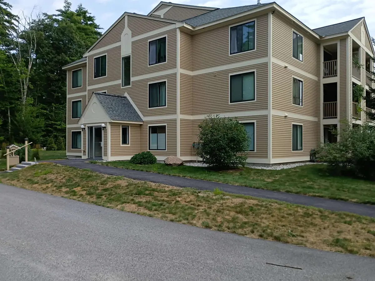 19 Saco Street #Unit 3, Conway, NH 03813 - #1