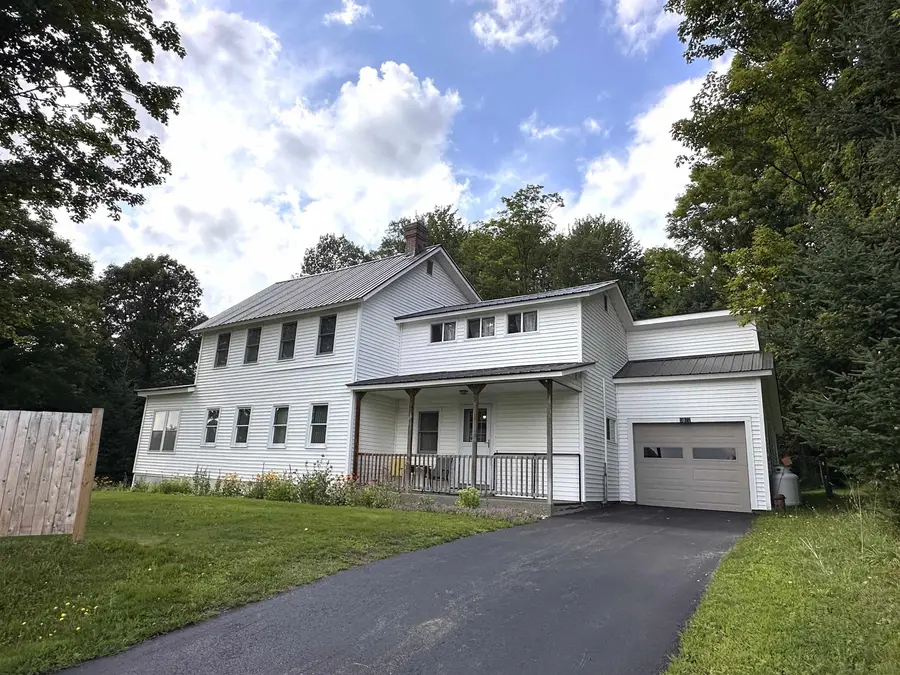 5047 VT Route 100, Eden, VT 05652 - #2