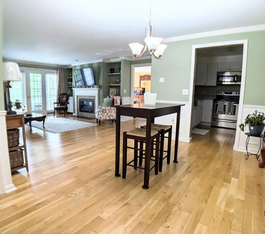 181 Eastern Avenue #304, Manchester, NH 03104 - #2