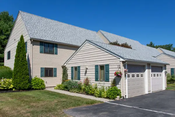 64 Hampton Towne Estates, Hampton, NH 03842