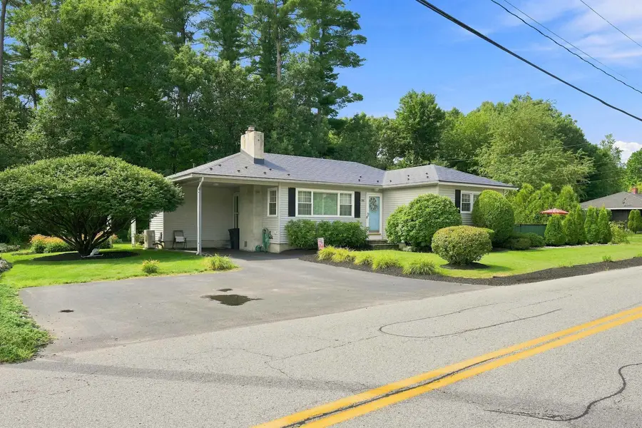 33 Palomino Lane, Bedford, NH 03110 - #2