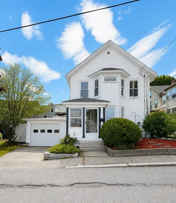 3 Hanover Street, Concord, NH 03301