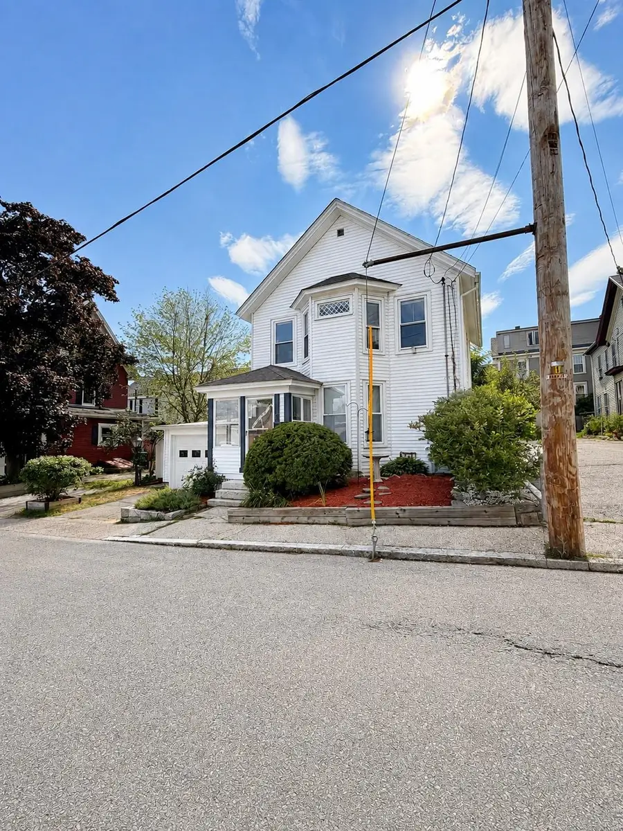 3 Hanover Street, Concord, NH 03301 - #2