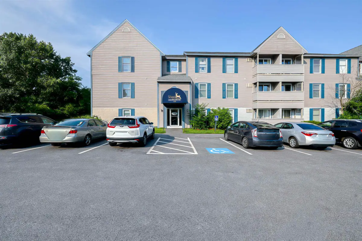 130 Eastern Avenue #201, Manchester, NH 03104 - #1